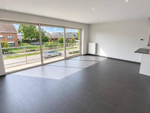Appartement location à Evergem, Oost-Vlaanderen