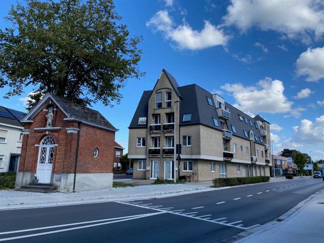 Appartement location à Evergem, Oost-Vlaanderen