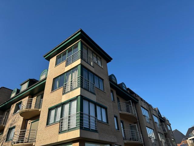 Appartement location à Evergem, Oost-Vlaanderen