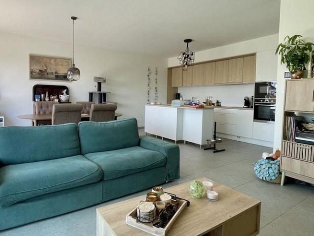 Appartement location à Evergem, Oost-Vlaanderen