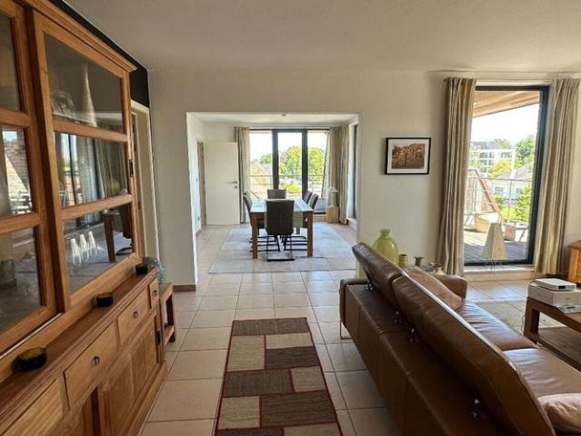 Appartement location à Evergem, Oost-Vlaanderen