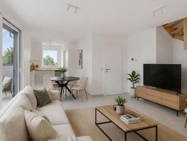 Appartement location à Evergem, Oost-Vlaanderen