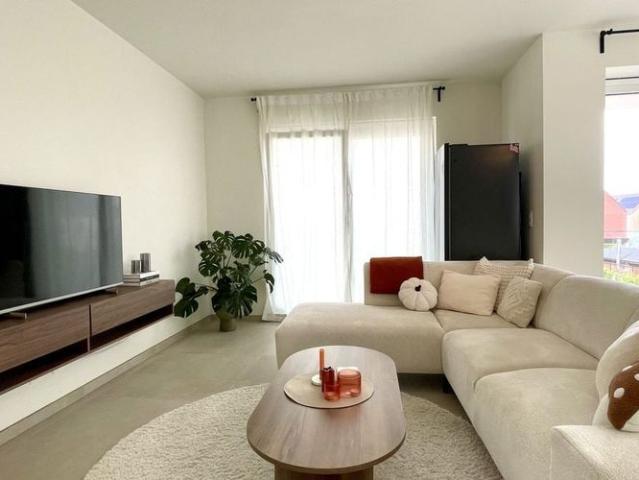 Appartement location à Evergem, Oost-Vlaanderen