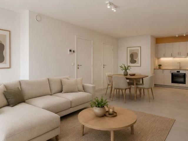 Appartement location à Evergem, Oost-Vlaanderen