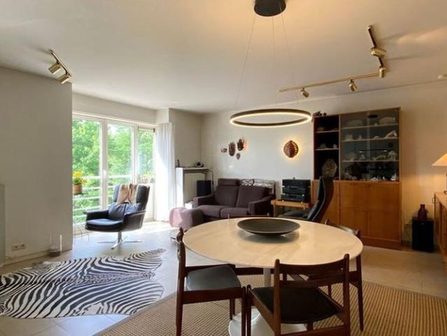 Appartement location à Evergem, Oost-Vlaanderen