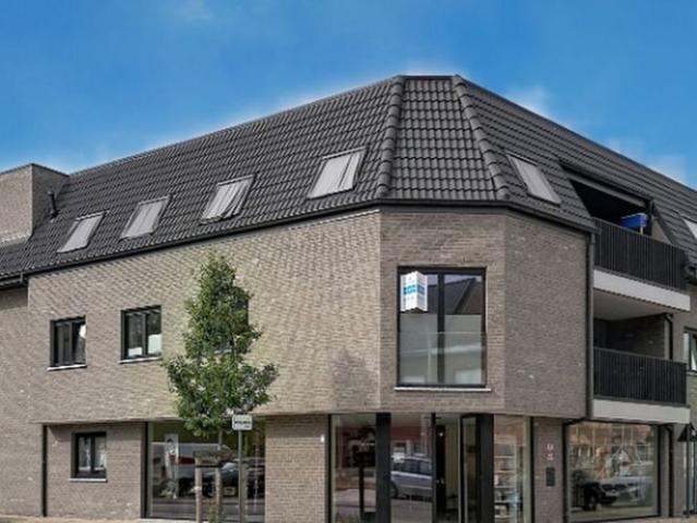 Appartement location à Evergem, Oost-Vlaanderen