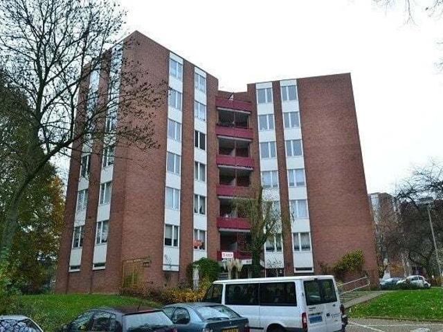 Appartement te huur in Eygelshoven, Limburg
