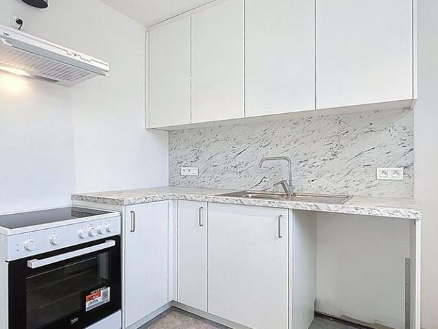 Appartement location à Fléron, Wallonie