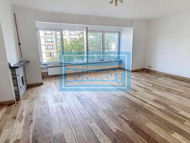 Appartement location à Ganshoren, Bruxelles