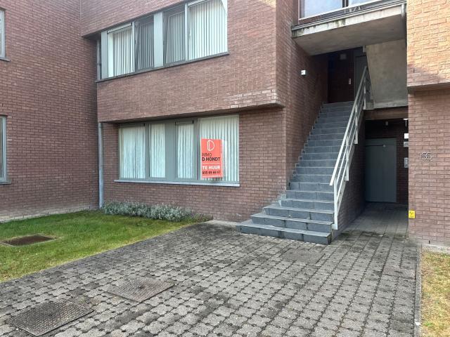 Appartement location à Asper, Oost-Vlaanderen