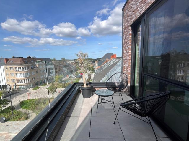 Appartement location à Gavere, Oost-Vlaanderen