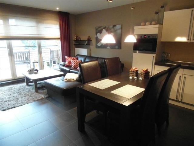 Appartement location à Geel