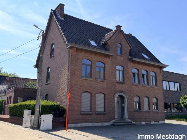 Appartement location à Rummen, Geetbets