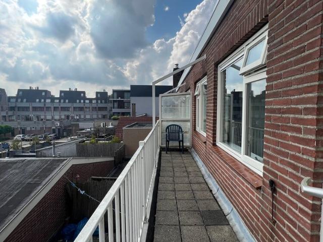Appartement te huur in Geldrop
