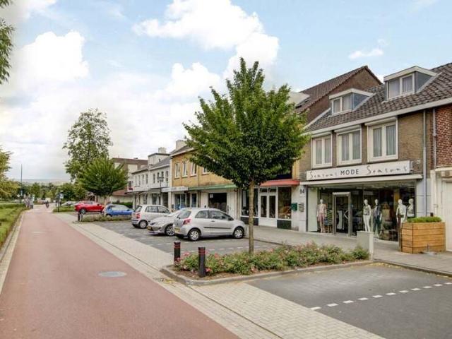Appartement te huur in Geldrop