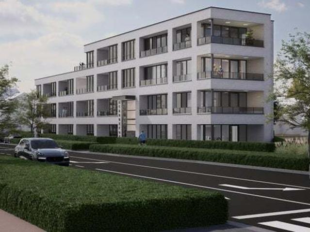 Appartement te huur in Geleen, Limburg