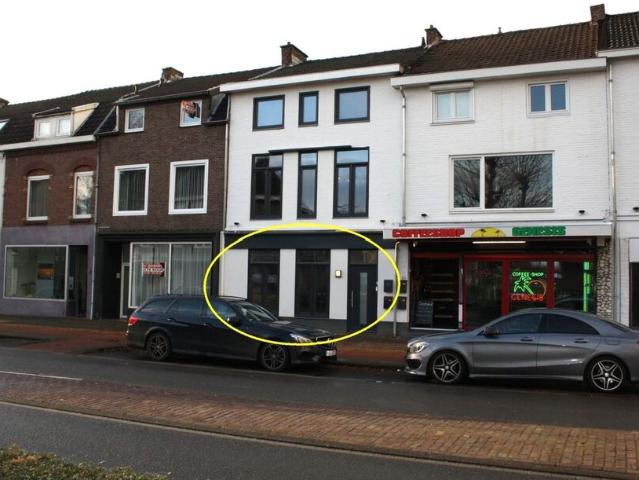 Appartement te huur in Geleen, Limburg