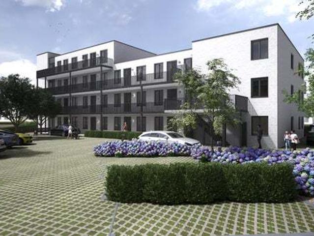 Appartement te huur in Geleen, Limburg