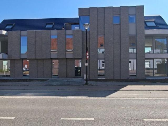 Appartement location à Zonnebeke, West-Vlaanderen