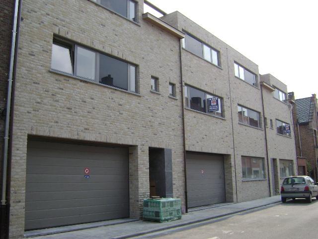 Appartement location à Wervicq, West-Vlaanderen