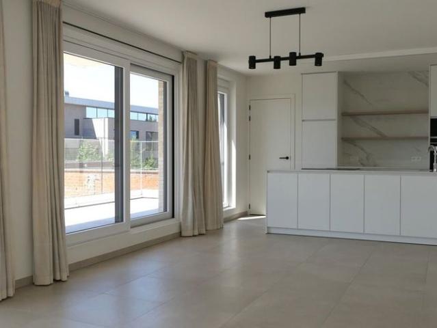 Appartement location à Wervicq, West-Vlaanderen