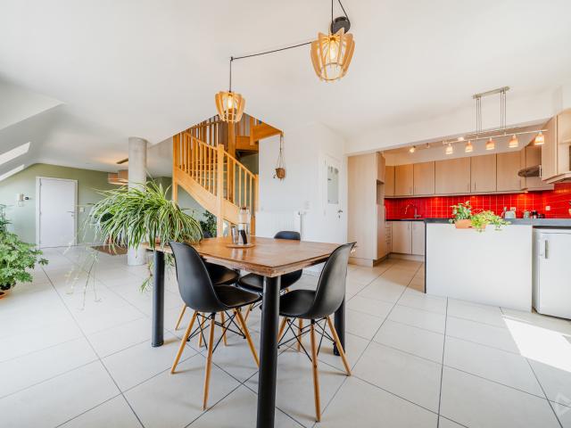 Appartement location à Genappe, Wallonie