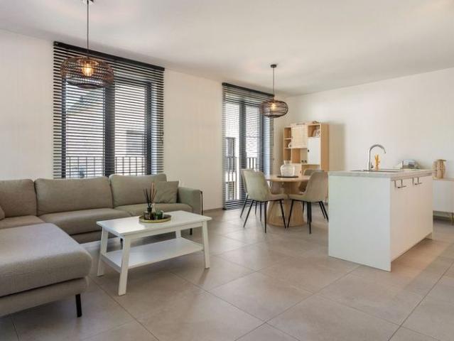 Appartement location à Genk, Limburg