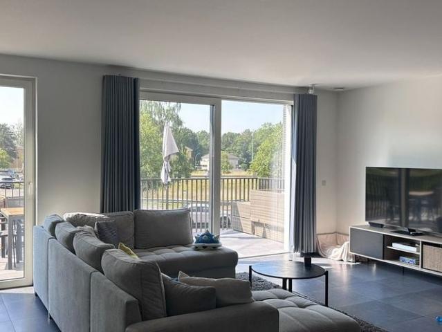 Appartement location à Genk, Limburg