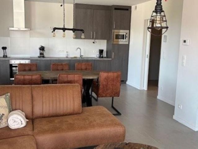 Appartement location à Genk, Limburg