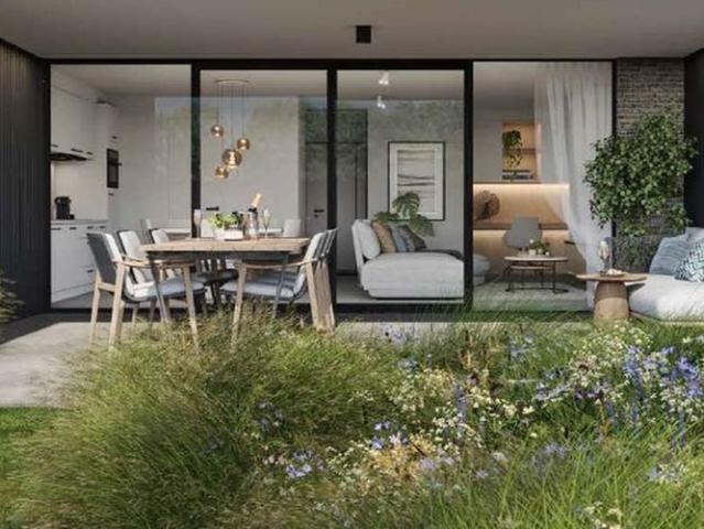Appartement location à Genk, Limburg