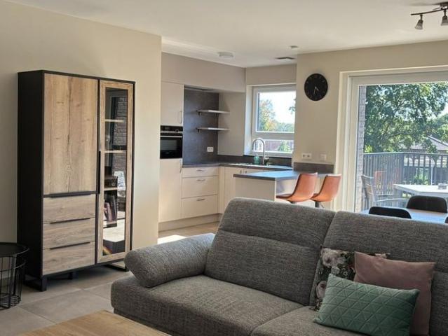 Appartement location à Genk, Limburg