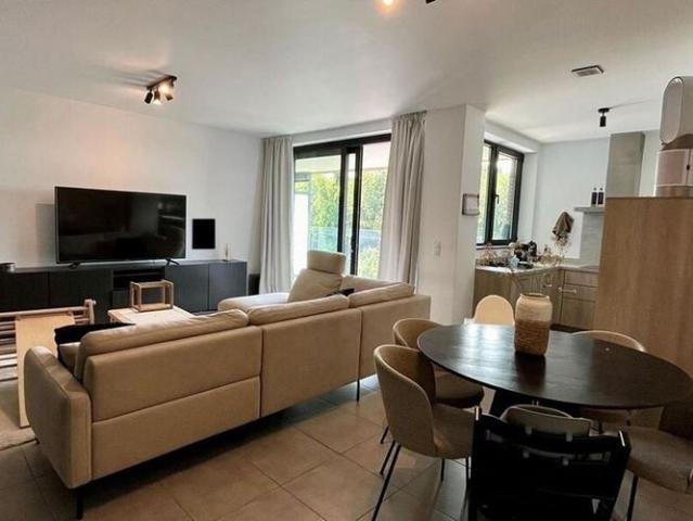 Appartement location à Genk, Limburg
