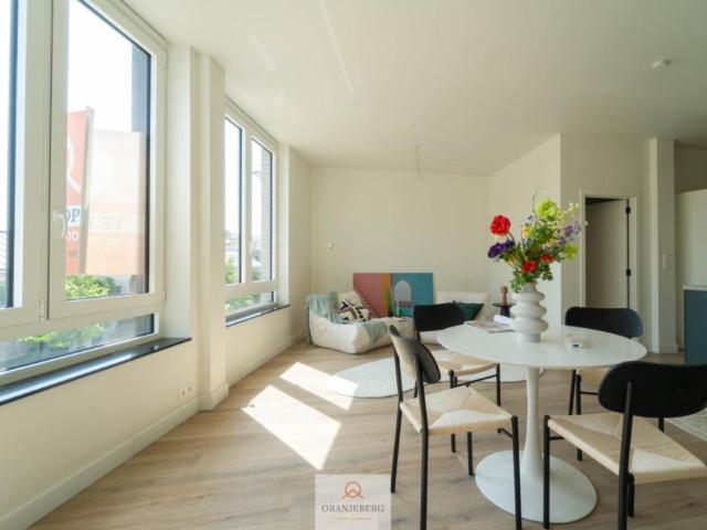Appartement location à Muinkparkwijk, Gent