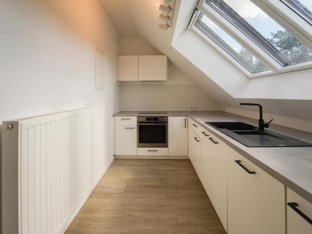 Appartement location à Papegaai, Gent