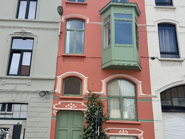 Appartement location à Desteldonk, Oost-Vlaanderen