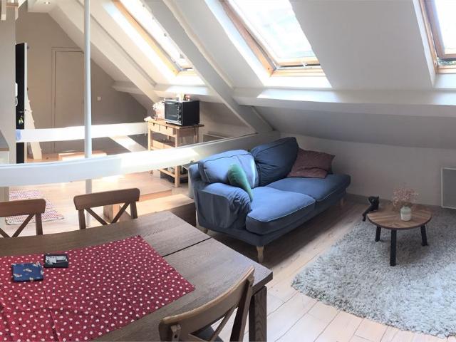 Appartement location à Desteldonk, Oost-Vlaanderen
