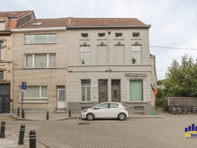 Appartement location à Desteldonk, Oost-Vlaanderen