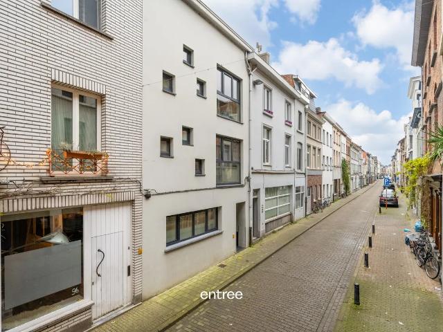 Appartement location à Desteldonk, Oost-Vlaanderen