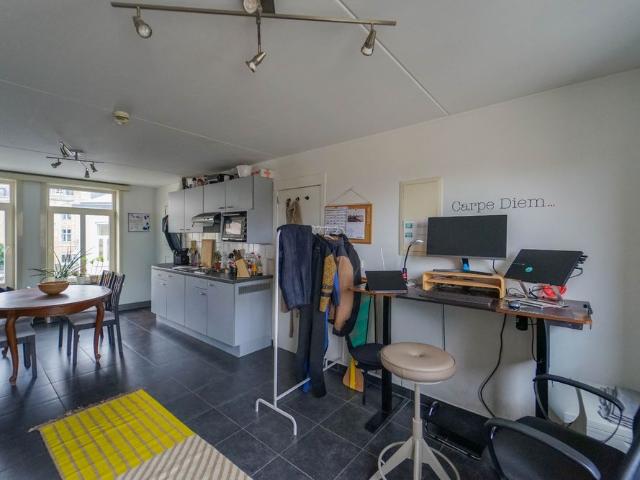 Appartement location à Muinkparkwijk, Gent