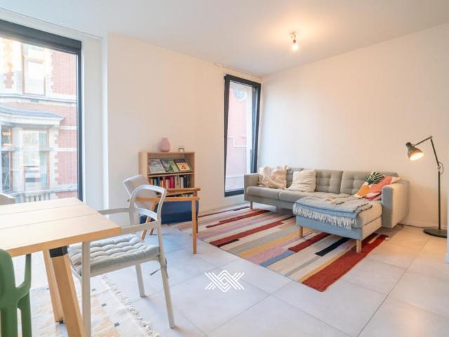 Appartement location à Portus aan de Reep, Gent