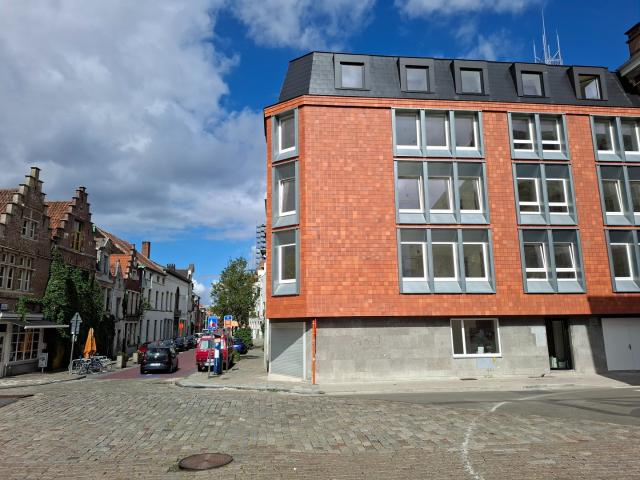 Appartement location à Desteldonk, Oost-Vlaanderen