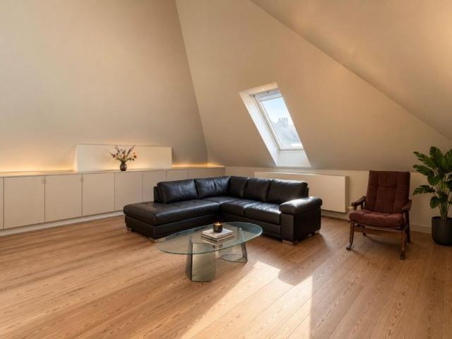 Appartement location à Sint-Jacobs, Gent