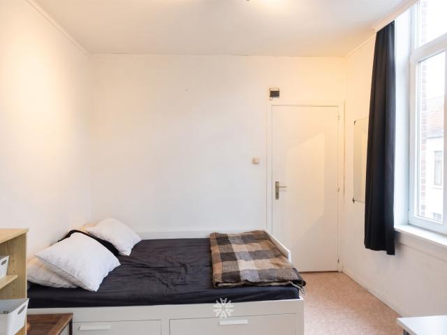 Appartement location à Desteldonk, Oost-Vlaanderen