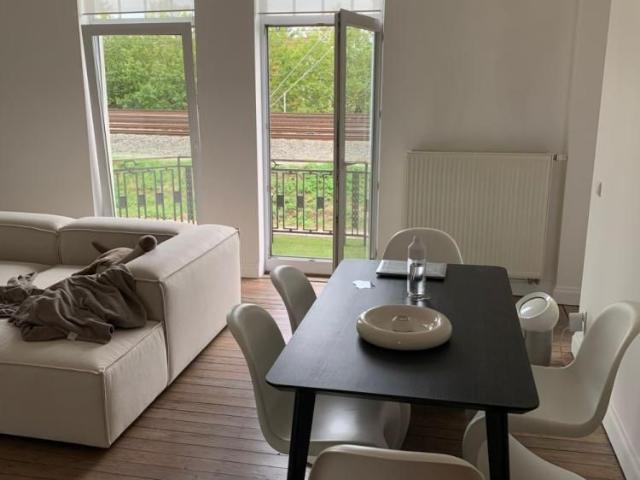 Appartement location à Strop, Gent