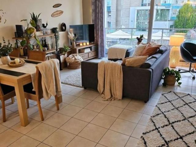 Appartement location à Muinkparkwijk, Gent