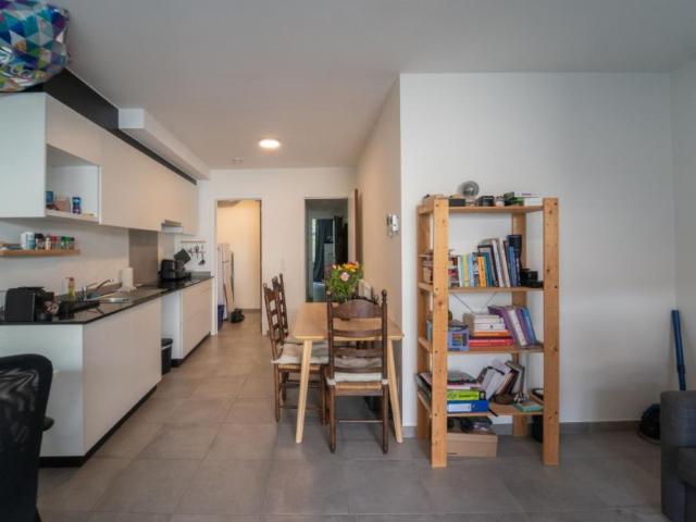 Appartement location à Sint-Jacobs, Gent