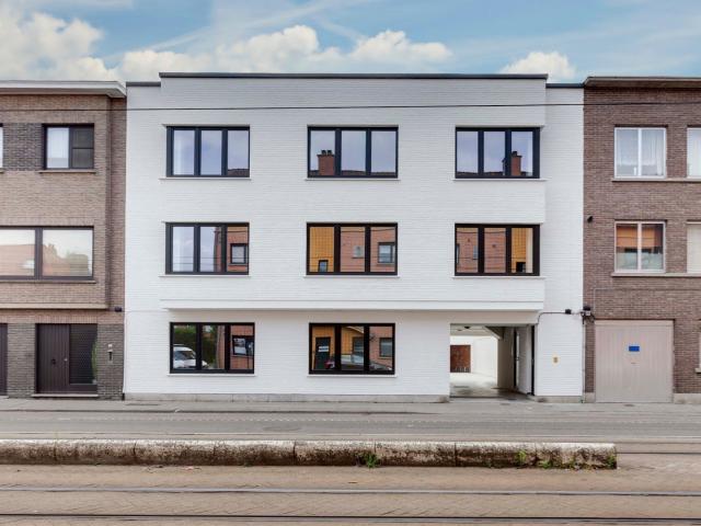 Appartement location à Desteldonk, Oost-Vlaanderen