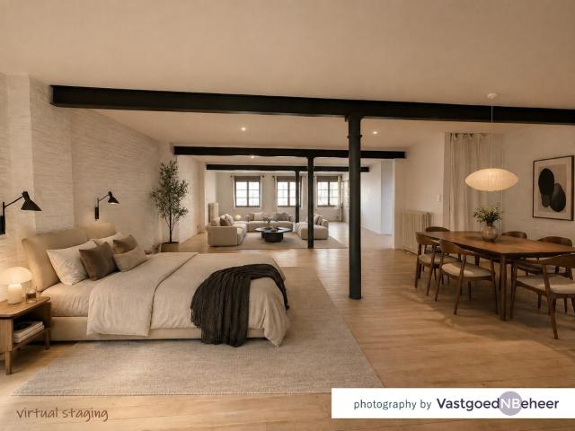 Appartement location à Desteldonk, Oost-Vlaanderen