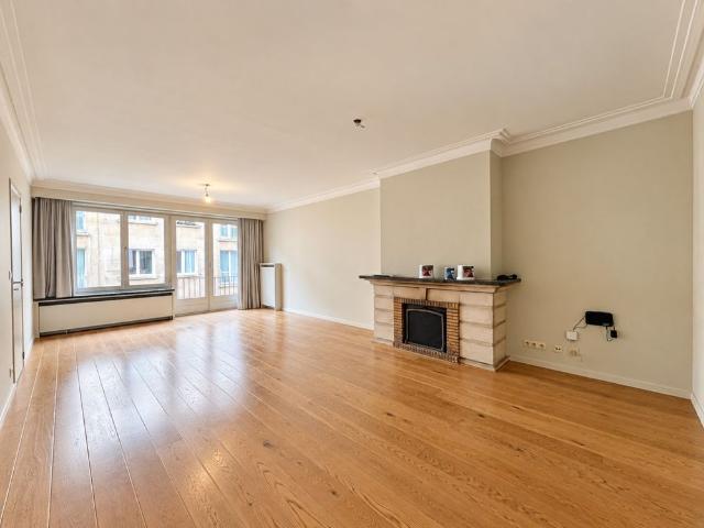 Appartement location à Stationsbuurt Noord, Gent