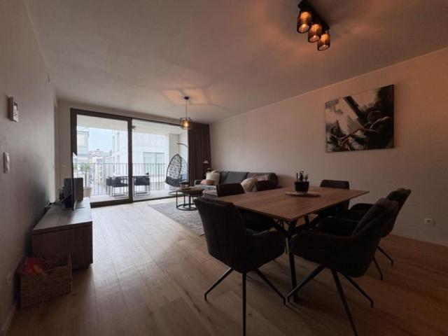Appartement location à Gent